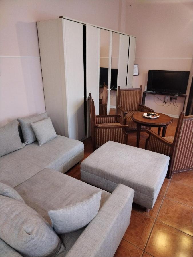 Luna Apartment Novi Sad Exterior foto