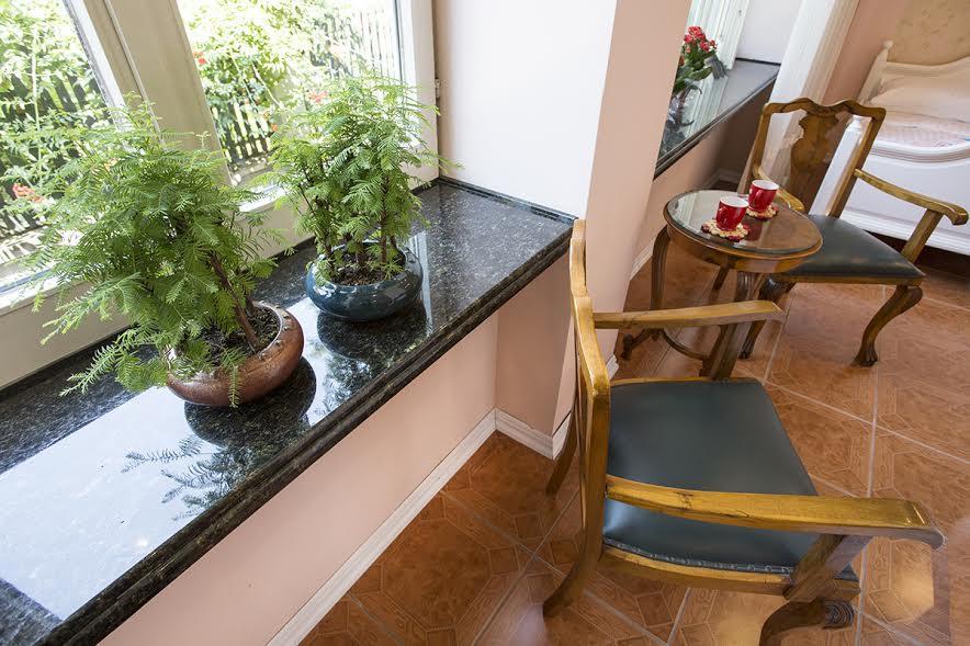 Luna Apartment Novi Sad Exterior foto